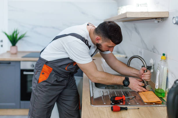 Best Residential Plumbing Services  in Globe, AZ