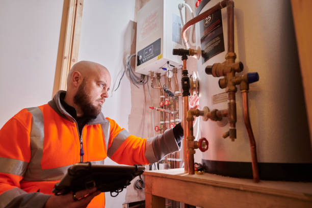 Professional Plumbing in Globe, AZ